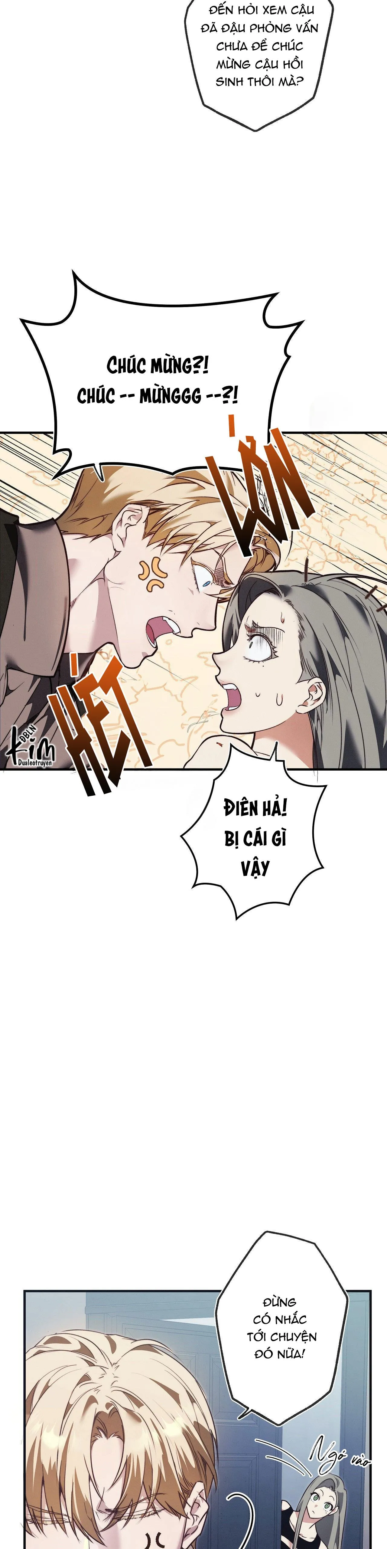 (DROP )PRAY Chapter 1 Trang 12