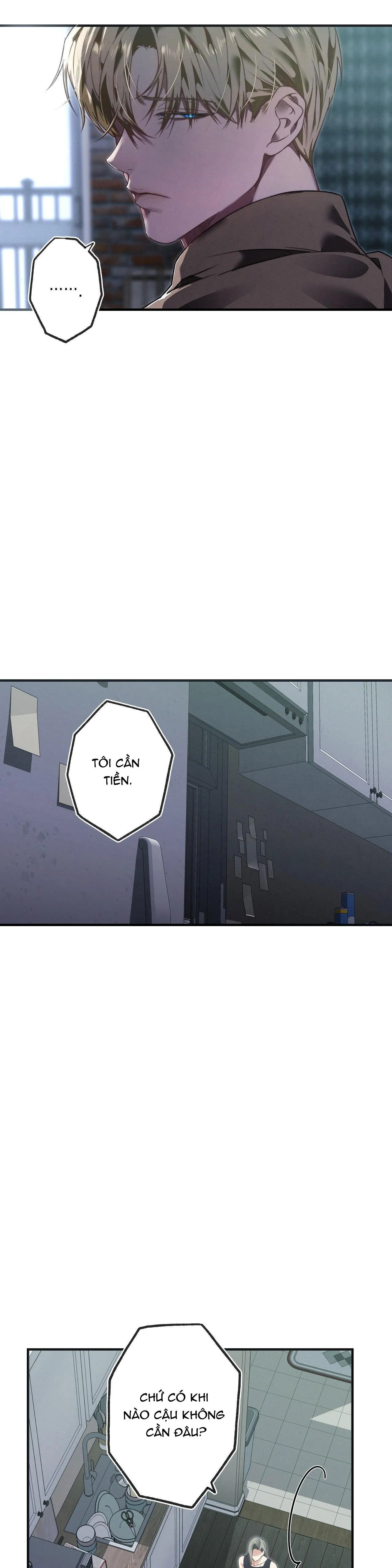 (DROP )PRAY Chapter 1 Trang 14