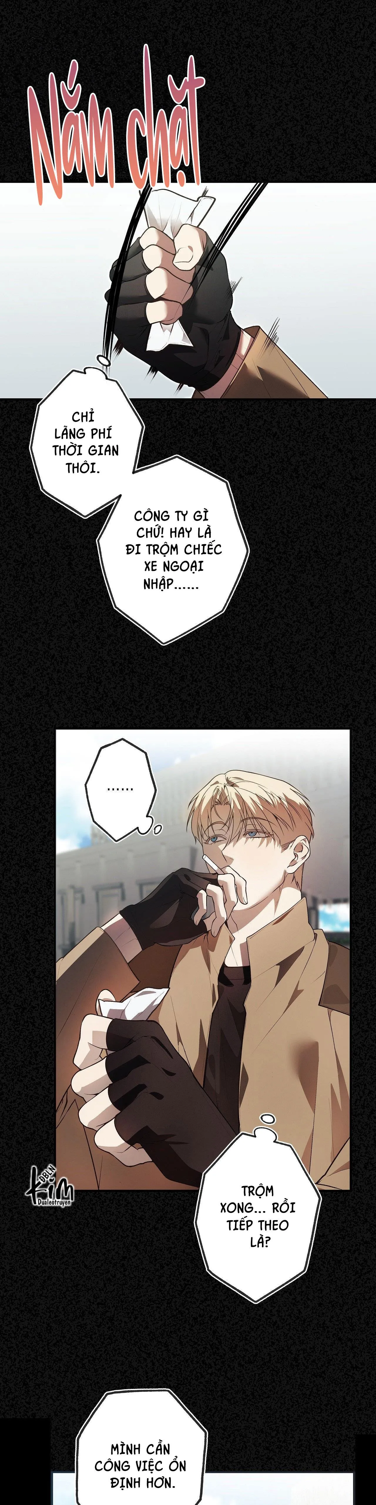 (DROP )PRAY Chapter 1 Trang 19