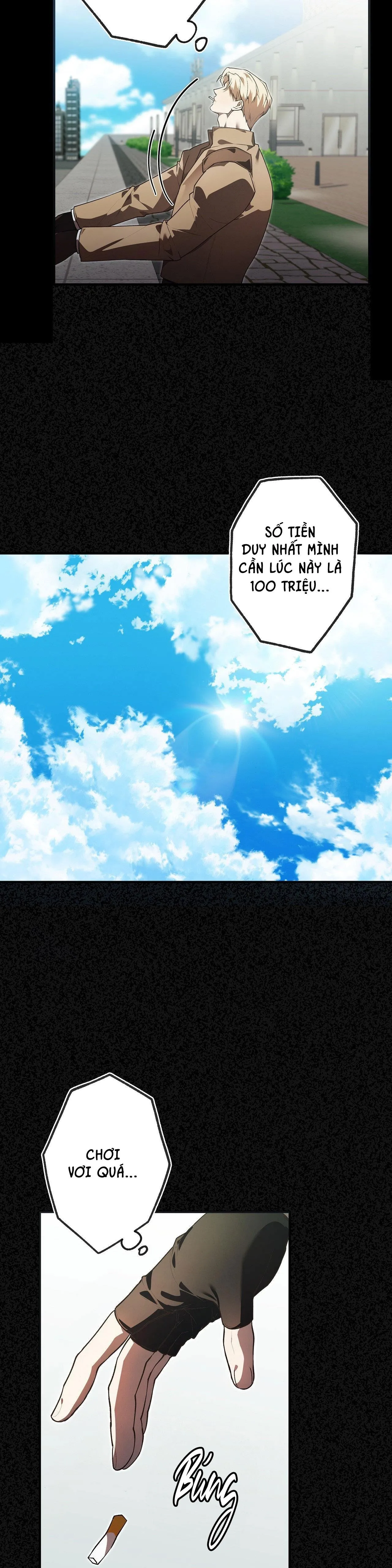 (DROP )PRAY Chapter 1 Trang 20