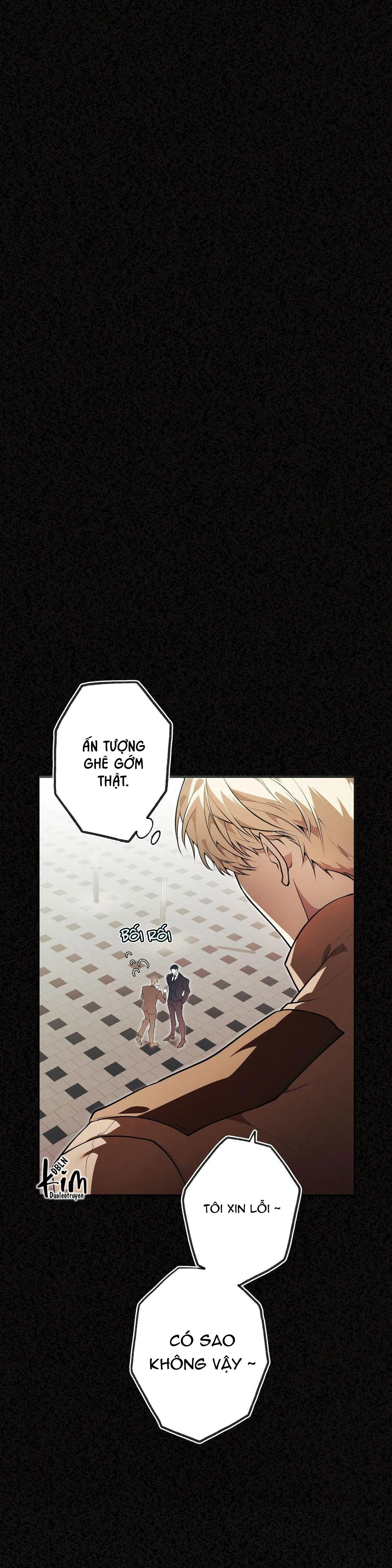 (DROP )PRAY Chapter 1 Trang 24