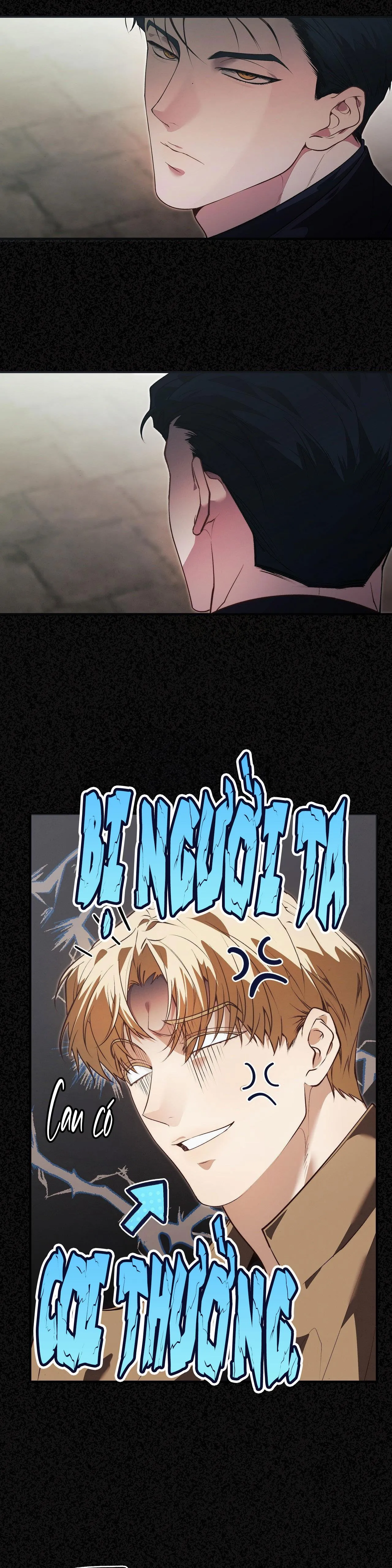 (DROP )PRAY Chapter 1 Trang 25