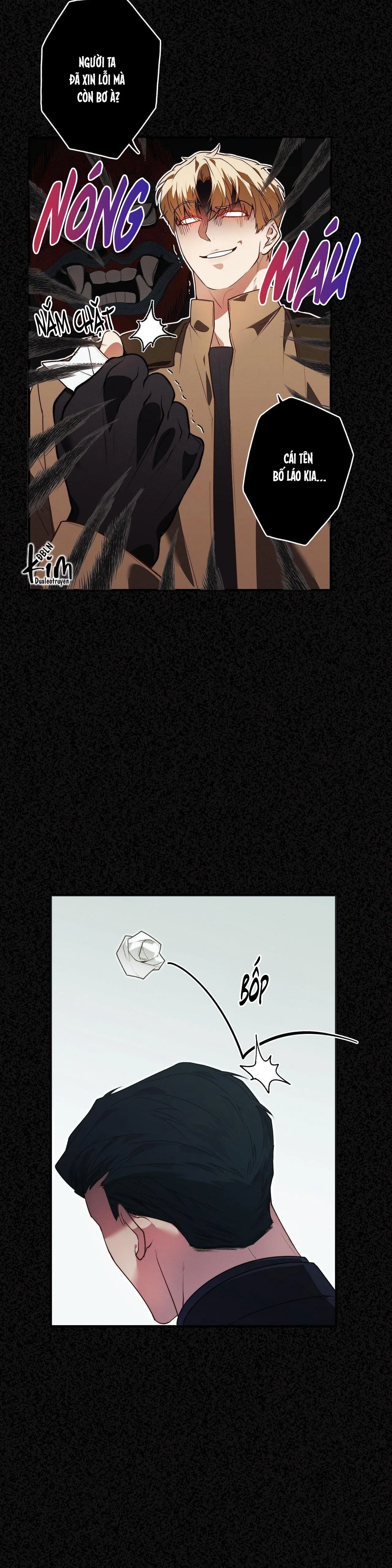 (DROP )PRAY Chapter 1 Trang 26