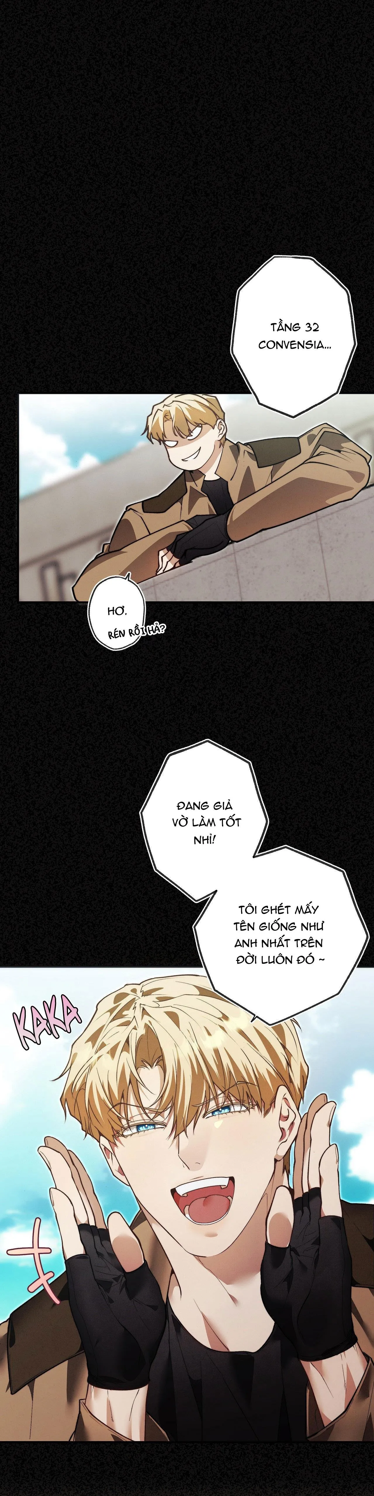 (DROP )PRAY Chapter 1 Trang 29