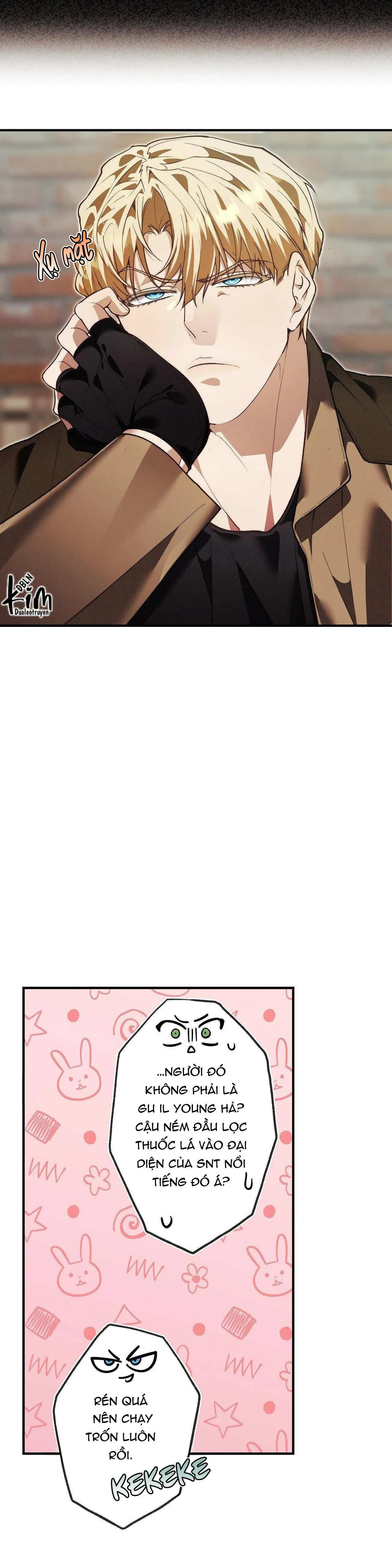 (DROP )PRAY Chapter 1 Trang 30