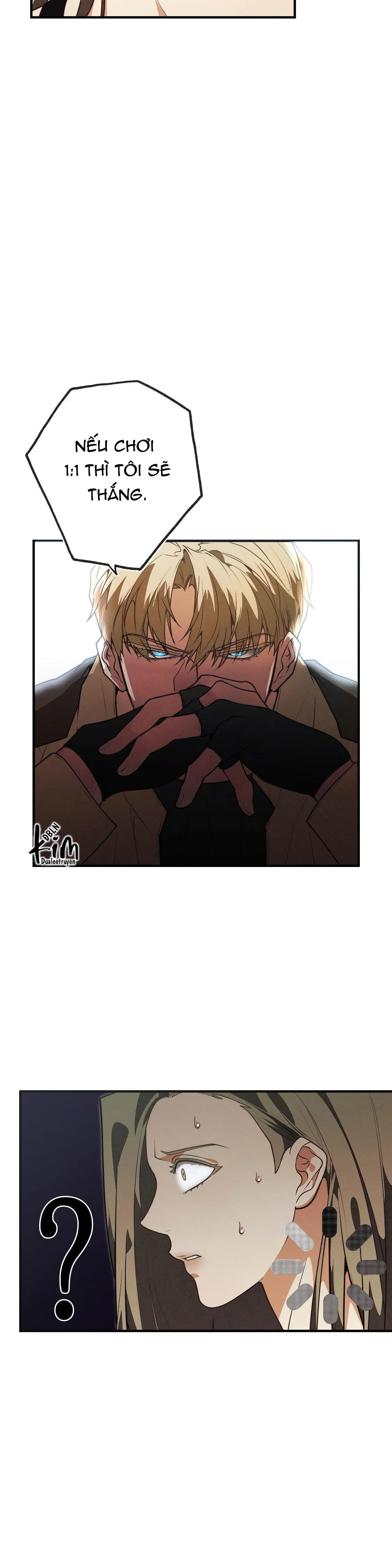 (DROP )PRAY Chapter 1 Trang 32