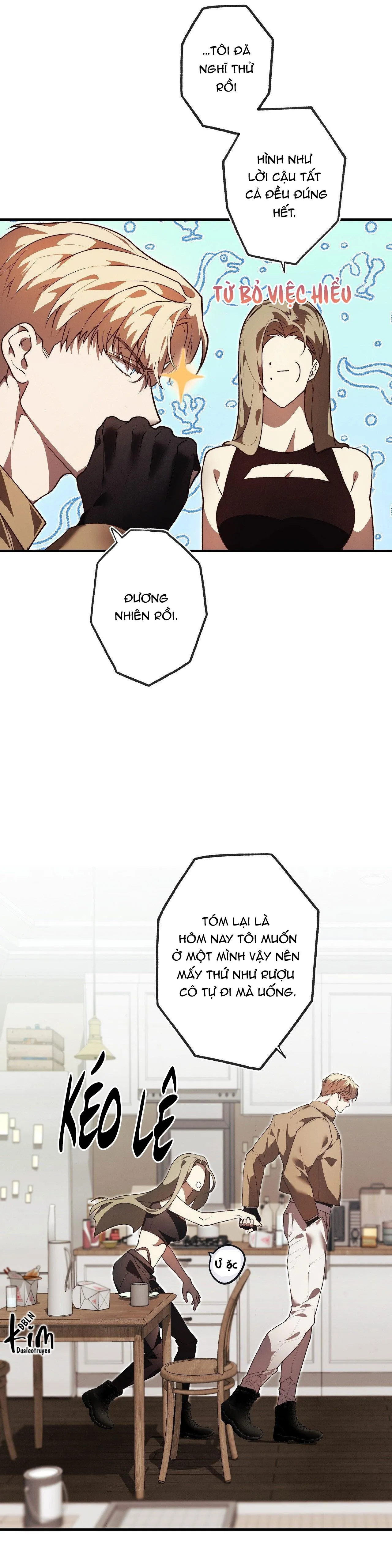 (DROP )PRAY Chapter 1 Trang 33