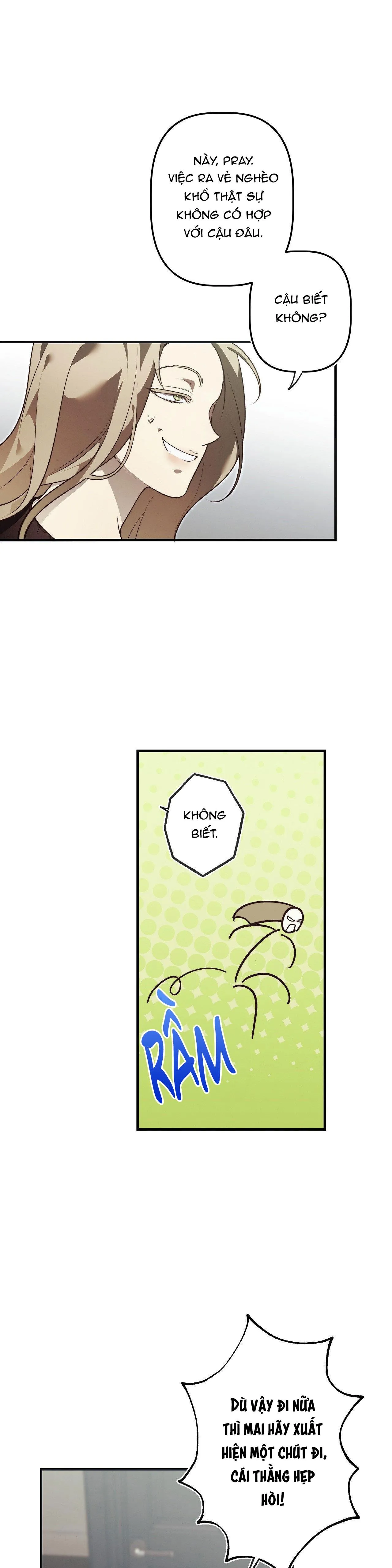 (DROP )PRAY Chapter 1 Trang 34