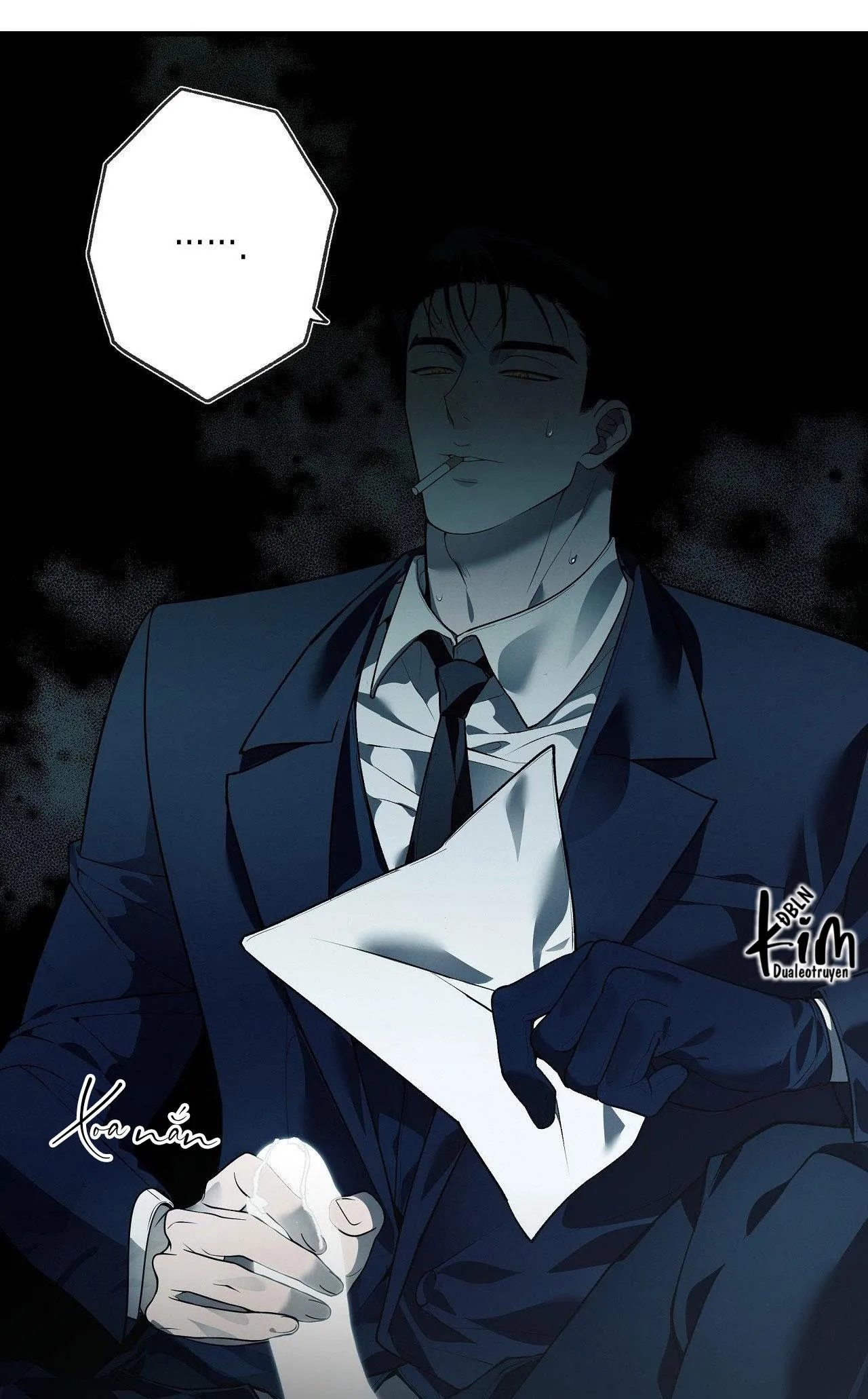 (DROP )PRAY Chapter 1 Trang 39