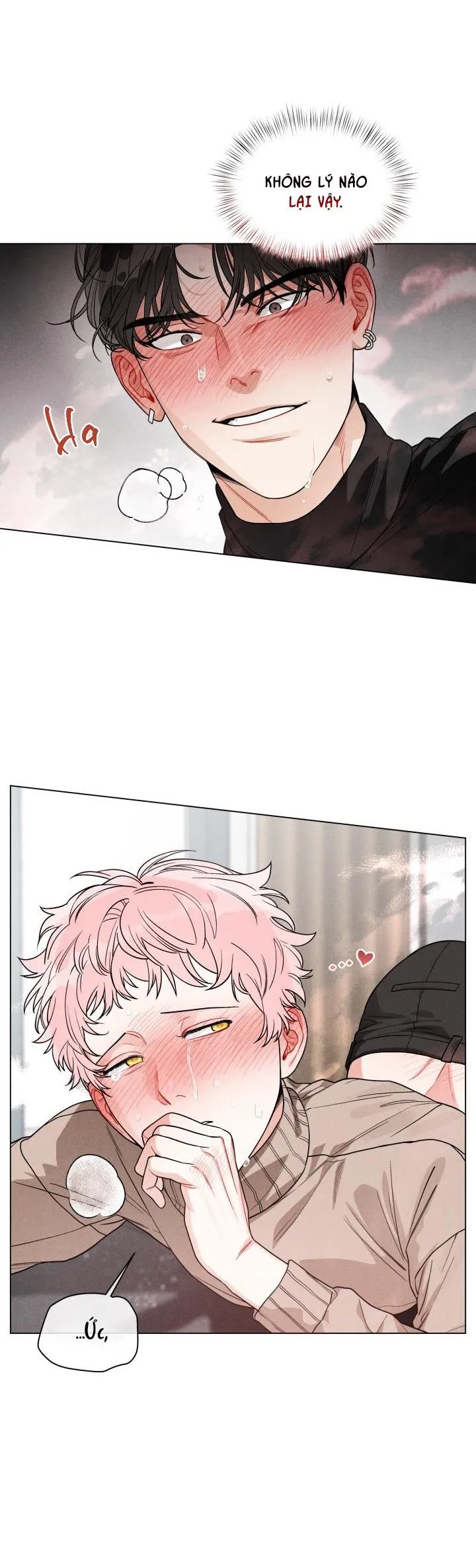 Private Call Chapter 2 Trang 3