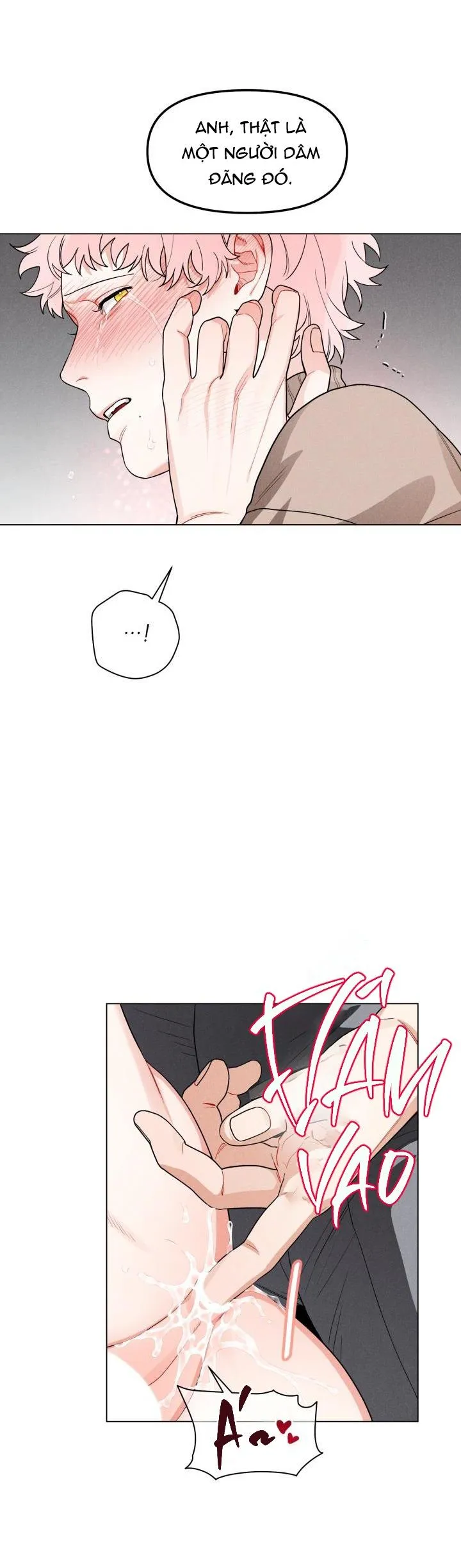 Private Call Chapter 2 Trang 7