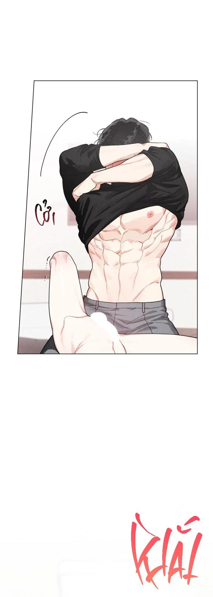 Private Call Chapter 2 Trang 10