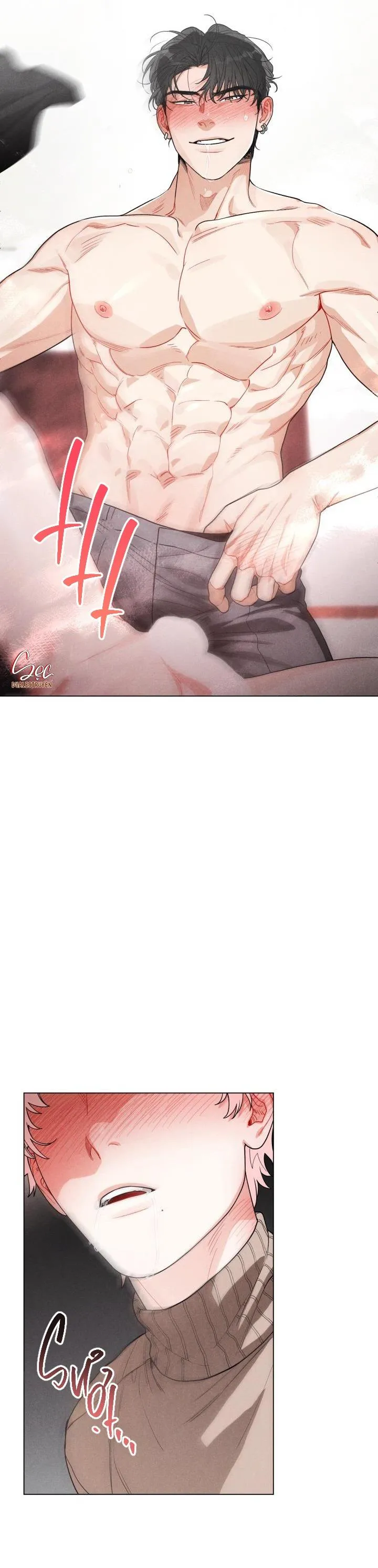 Private Call Chapter 2 Trang 11