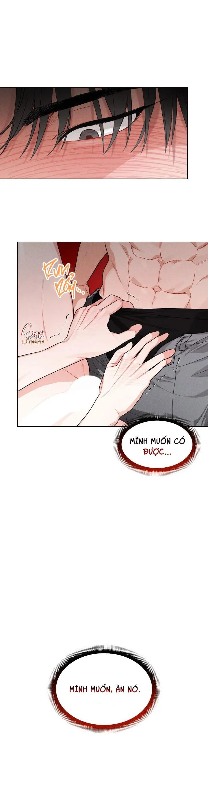 Private Call Chapter 2 Trang 13