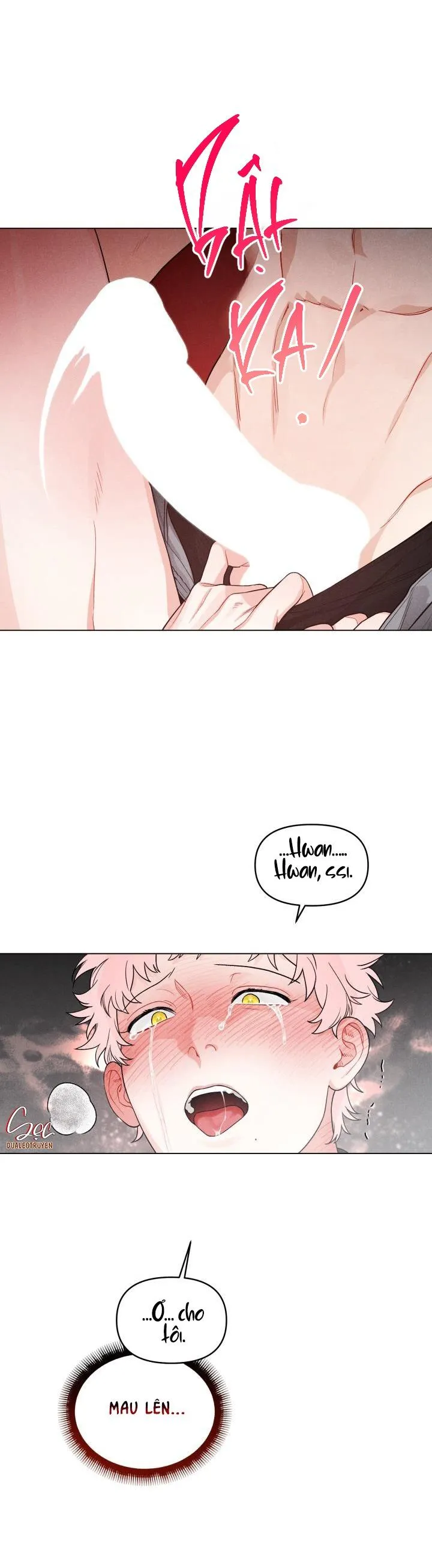 Private Call Chapter 2 Trang 14