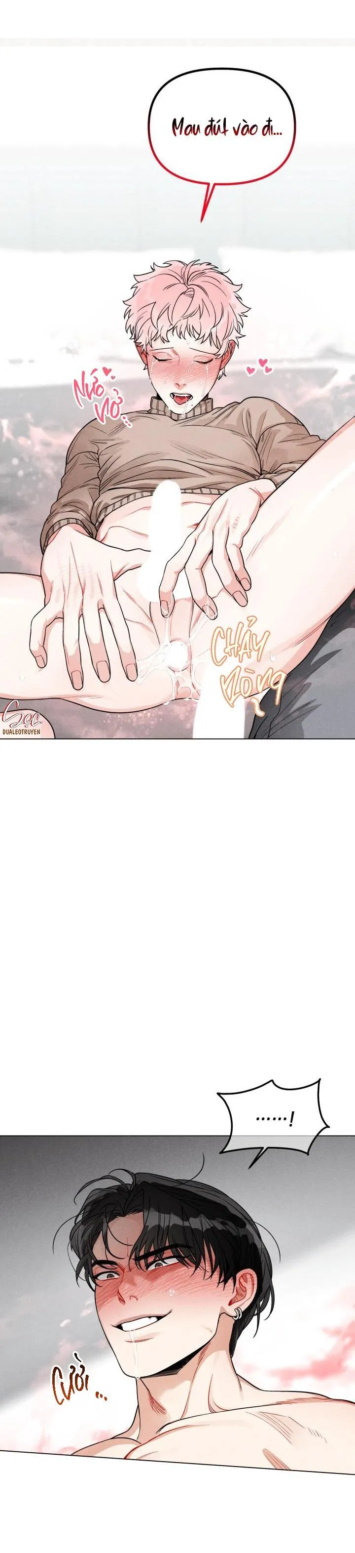 Private Call Chapter 2 Trang 15