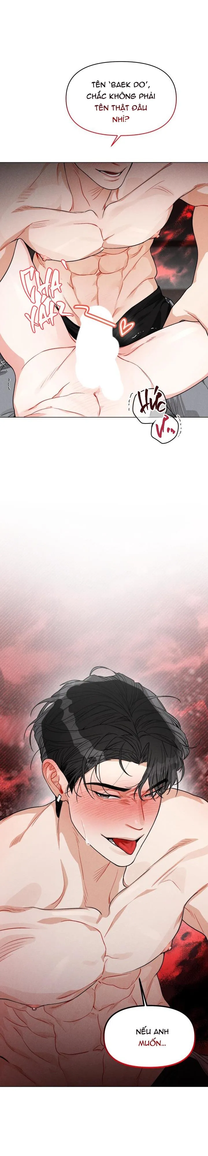 Private Call Chapter 2 Trang 19