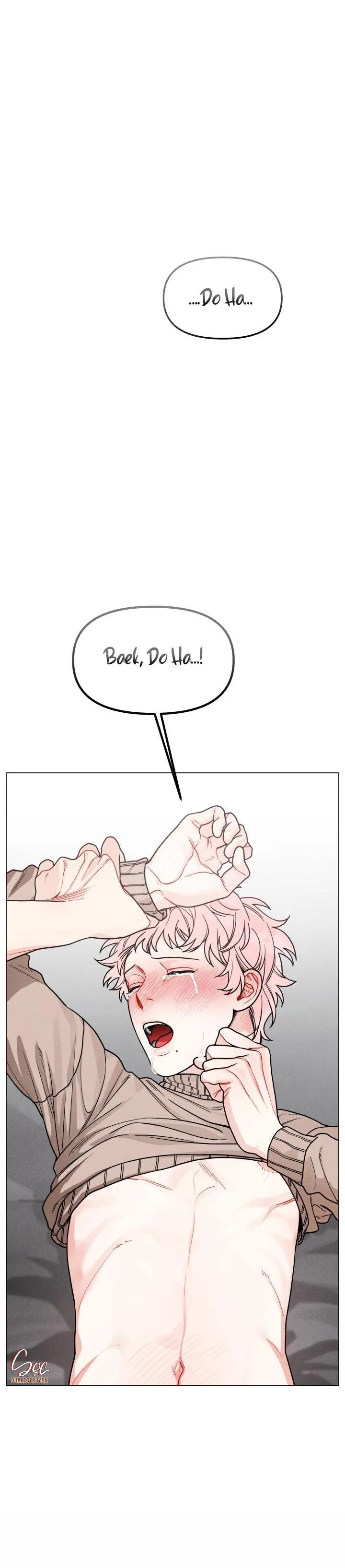 Private Call Chapter 2 Trang 23