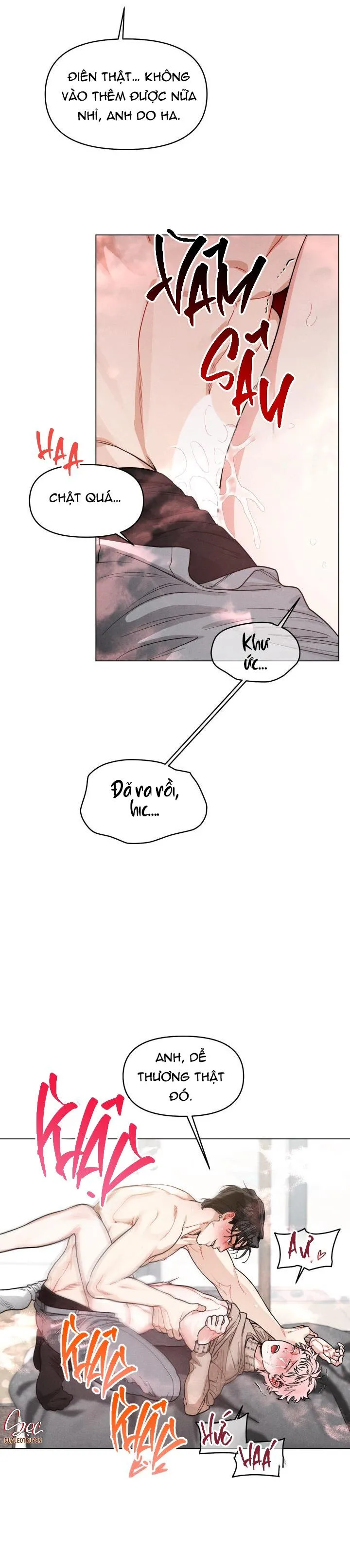 Private Call Chapter 2 Trang 26