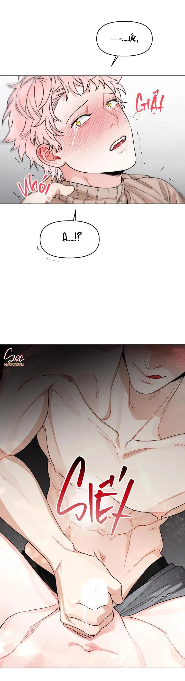 Private Call Chapter 2 Trang 31