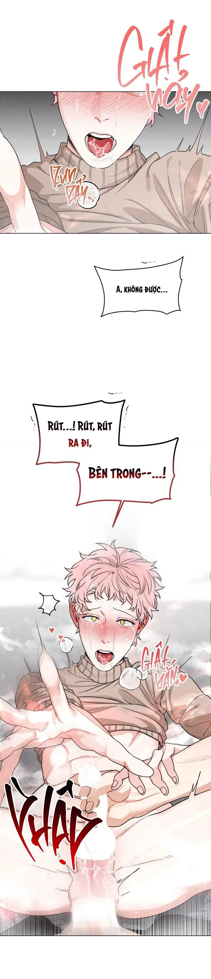 Private Call Chapter 2 Trang 35