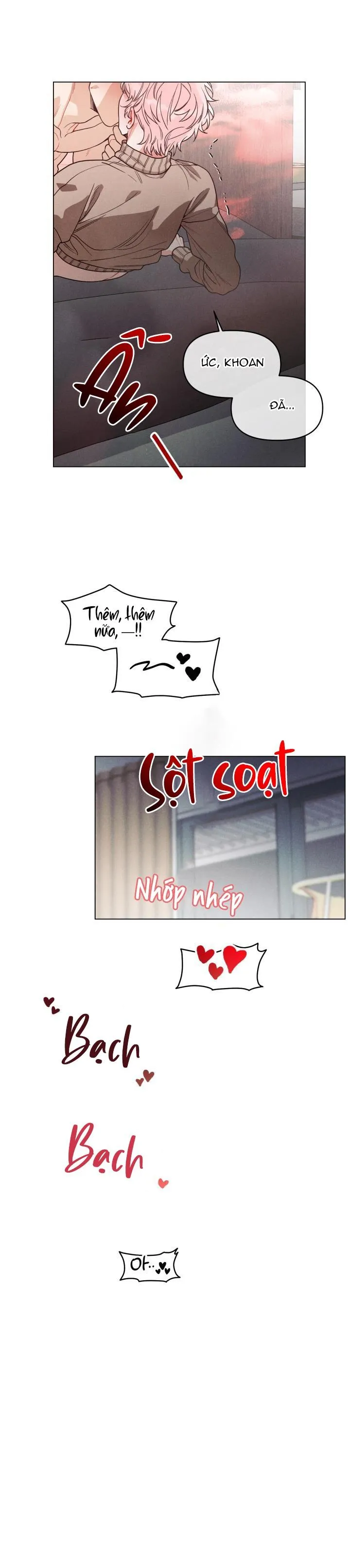 Private Call Chapter 3 Trang 4