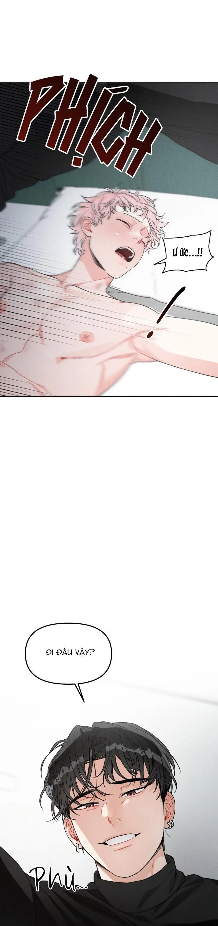 Private Call Chapter 3 Trang 14