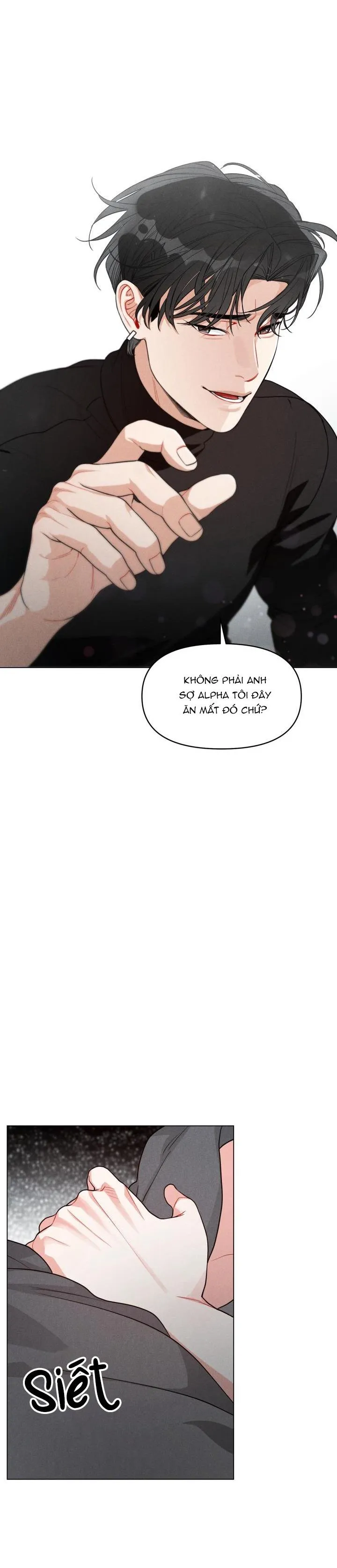 Private Call Chapter 3 Trang 20