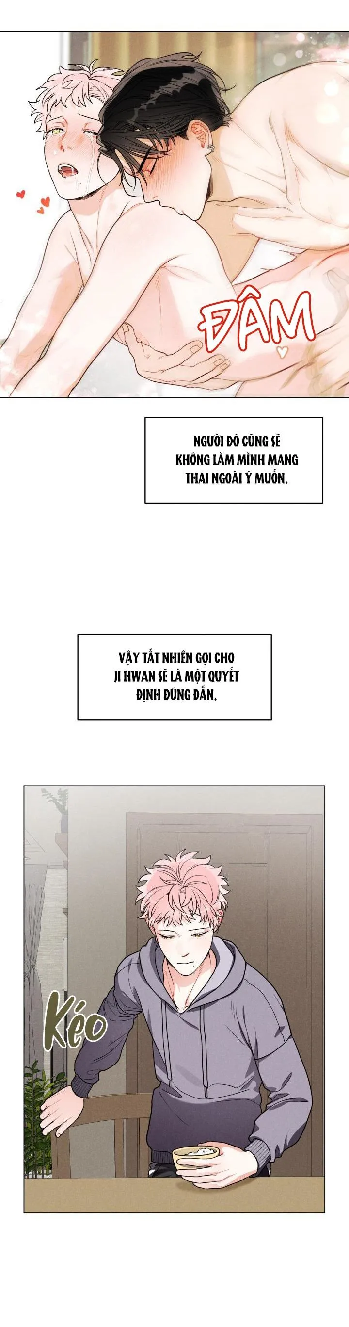 Private Call Chapter 4 Trang 10