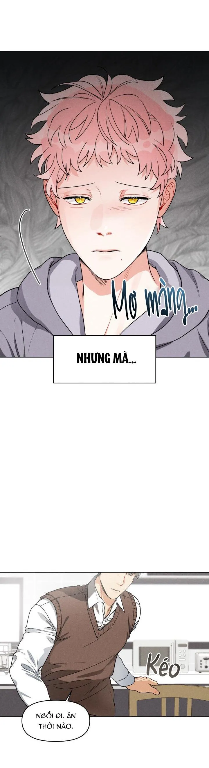 Private Call Chapter 4 Trang 11