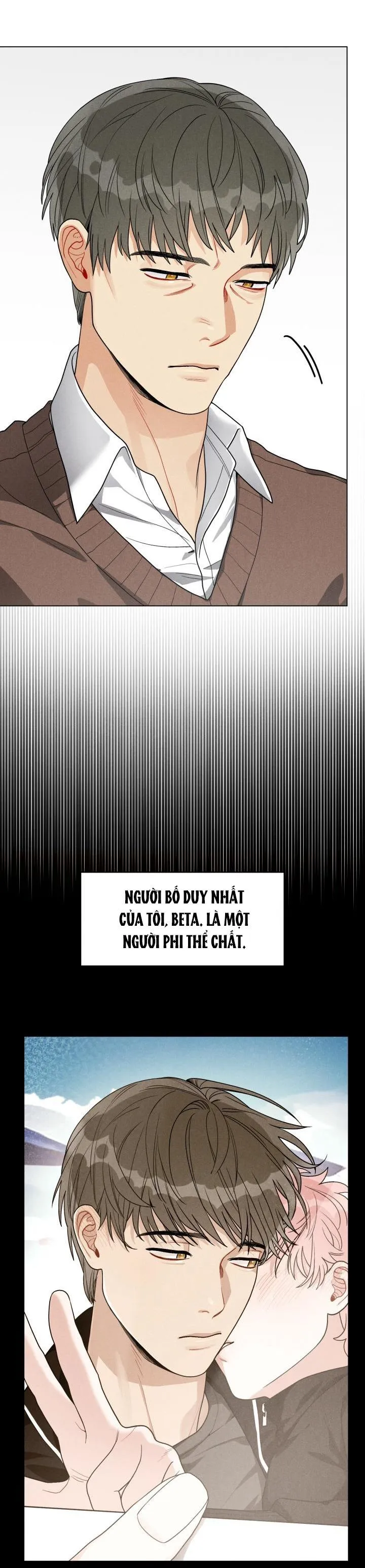 Private Call Chapter 4 Trang 12