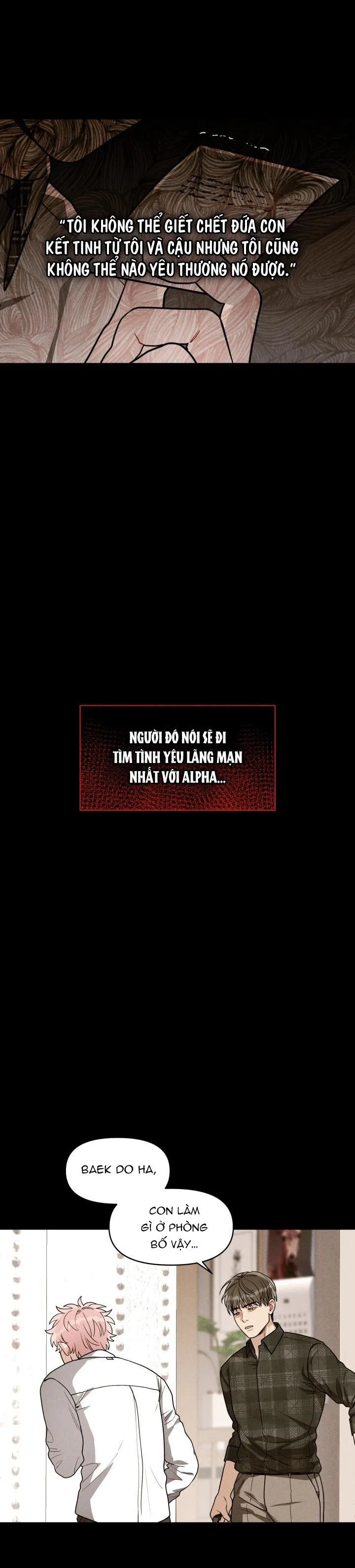 Private Call Chapter 4 Trang 14