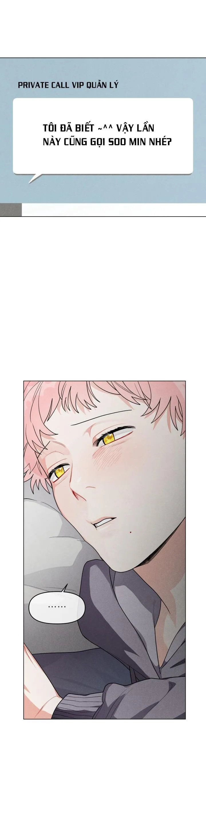 Private Call Chapter 4 Trang 18