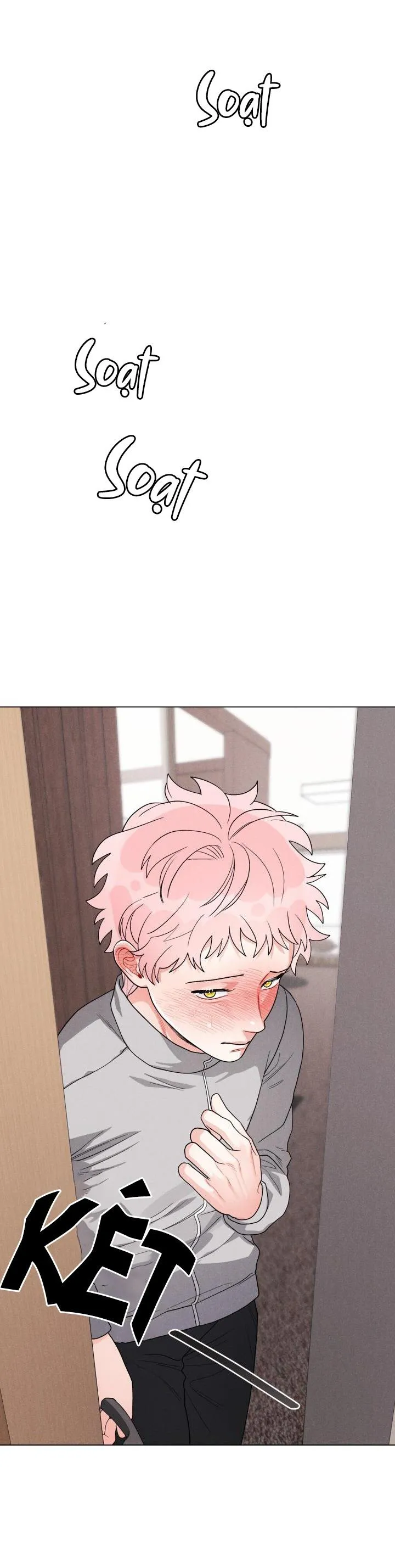 Private Call Chapter 4 Trang 20