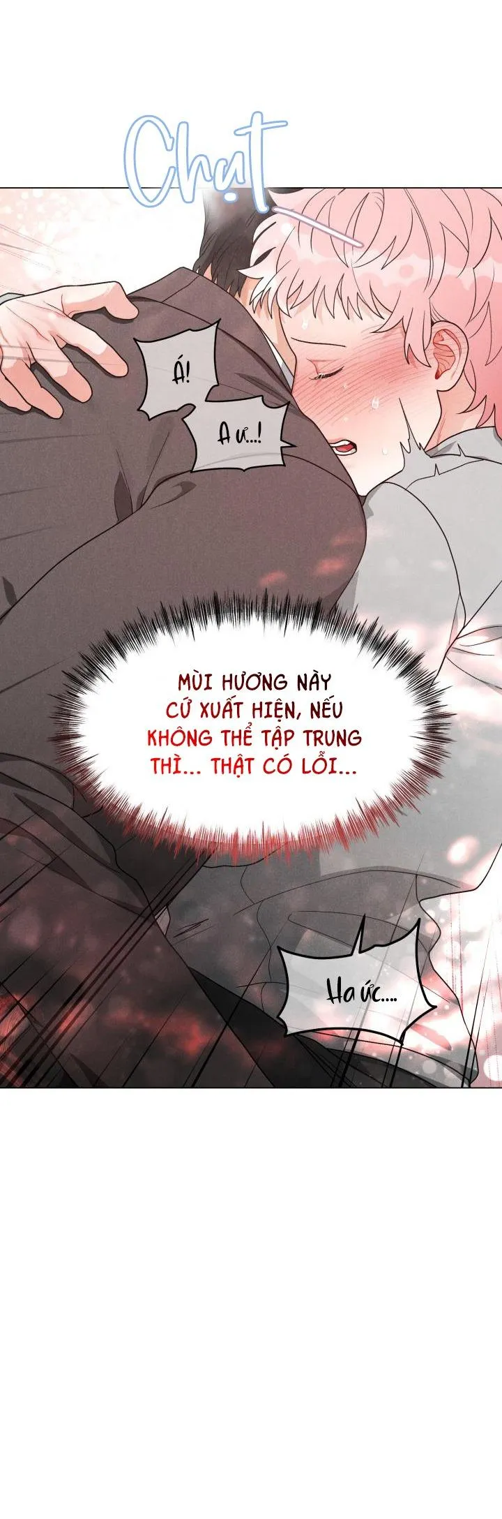 Private Call Chapter 4 Trang 23