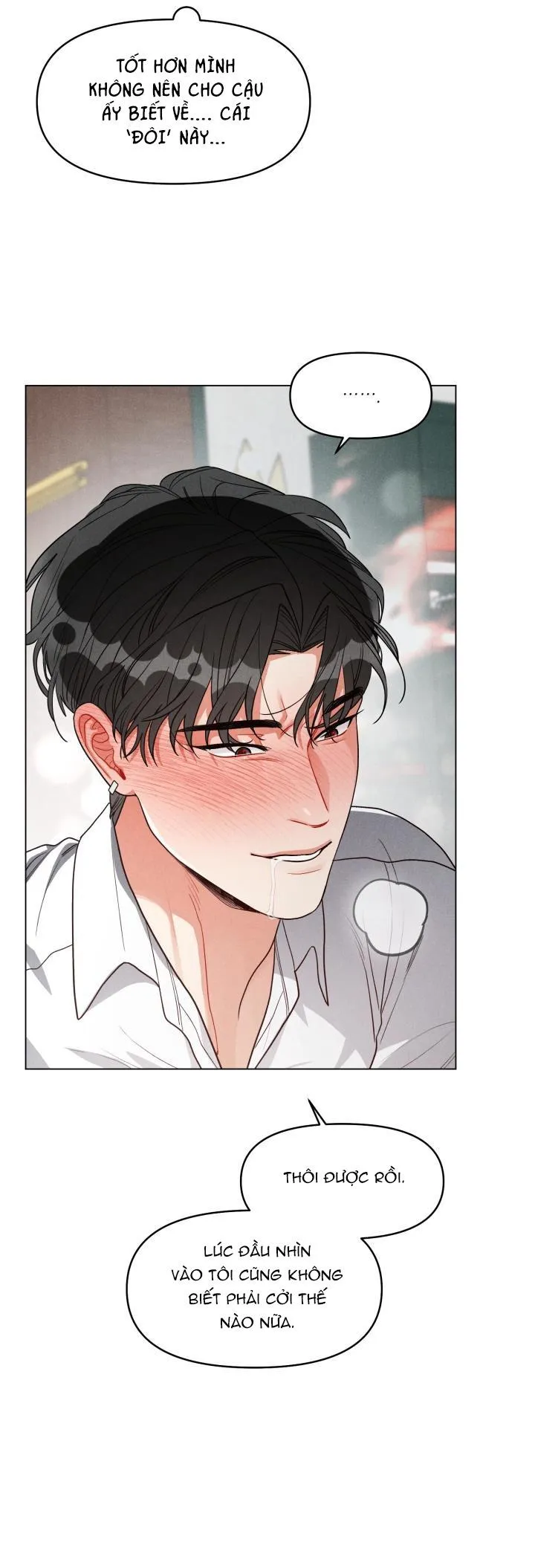 Private Call Chapter 4 Trang 26