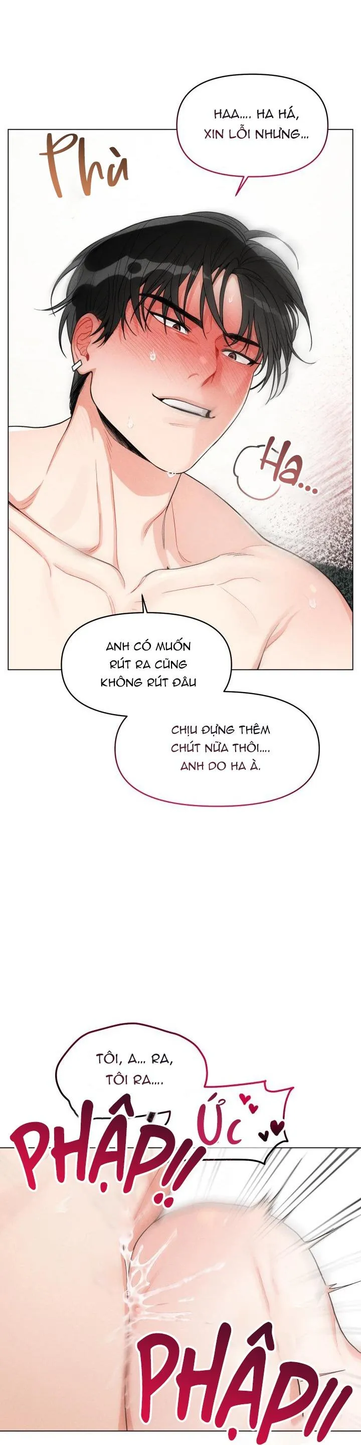 Private Call Chapter 4 Trang 30