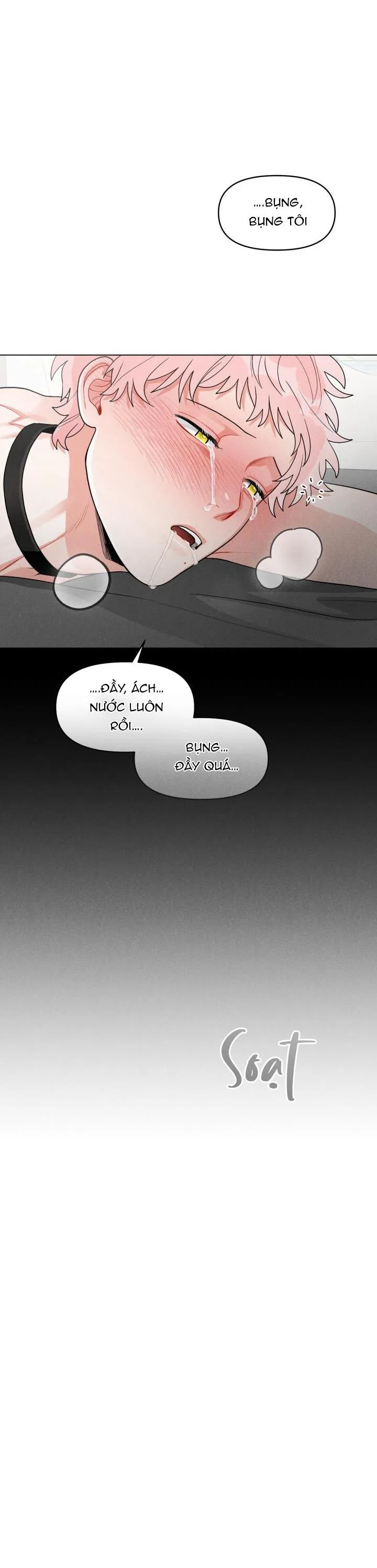 Private Call Chapter 4 Trang 32