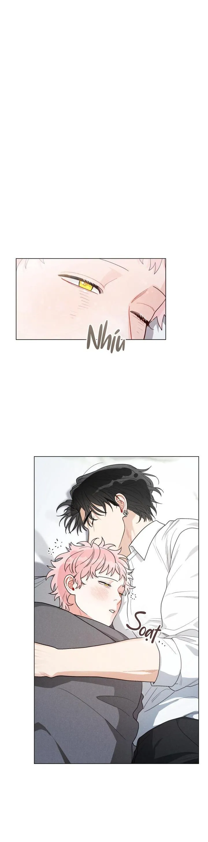 Private Call Chapter 4 Trang 33