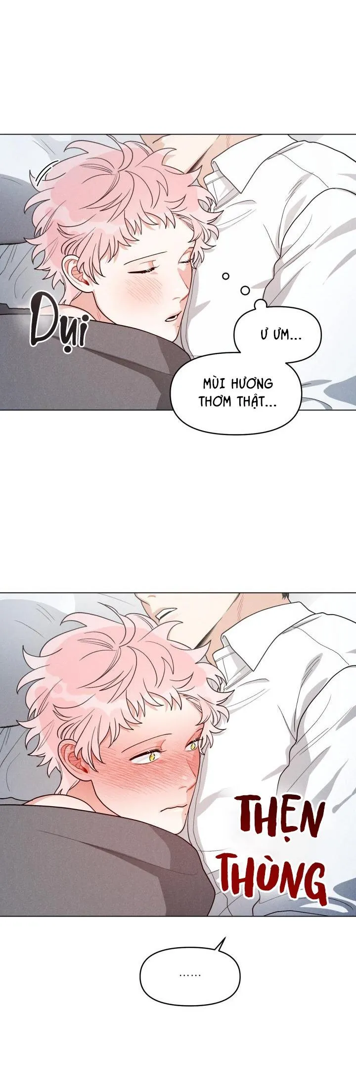 Private Call Chapter 4 Trang 34