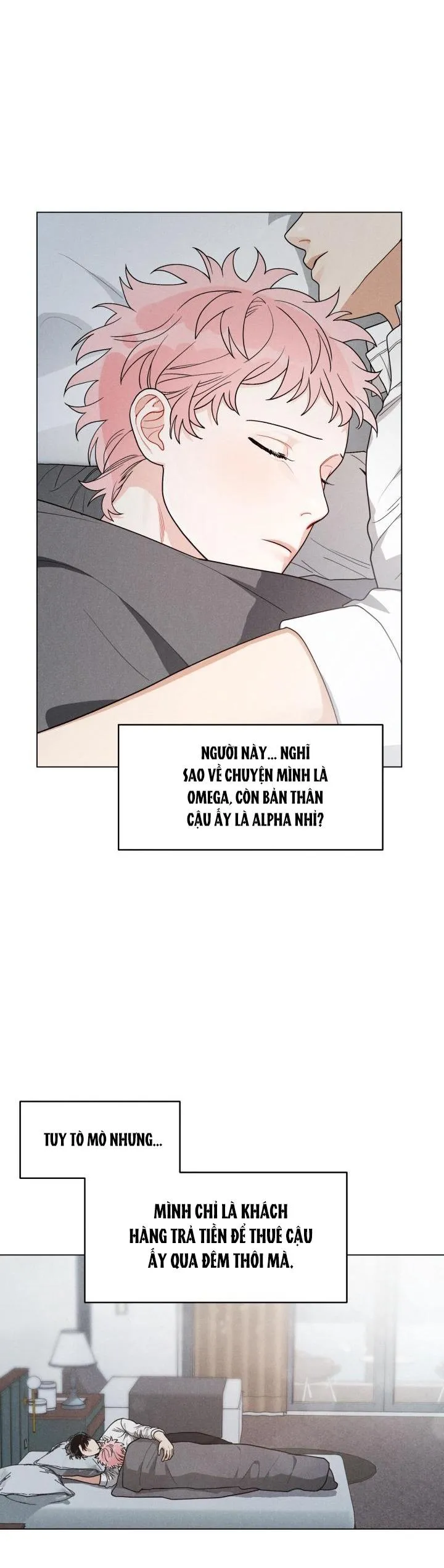 Private Call Chapter 4 Trang 36