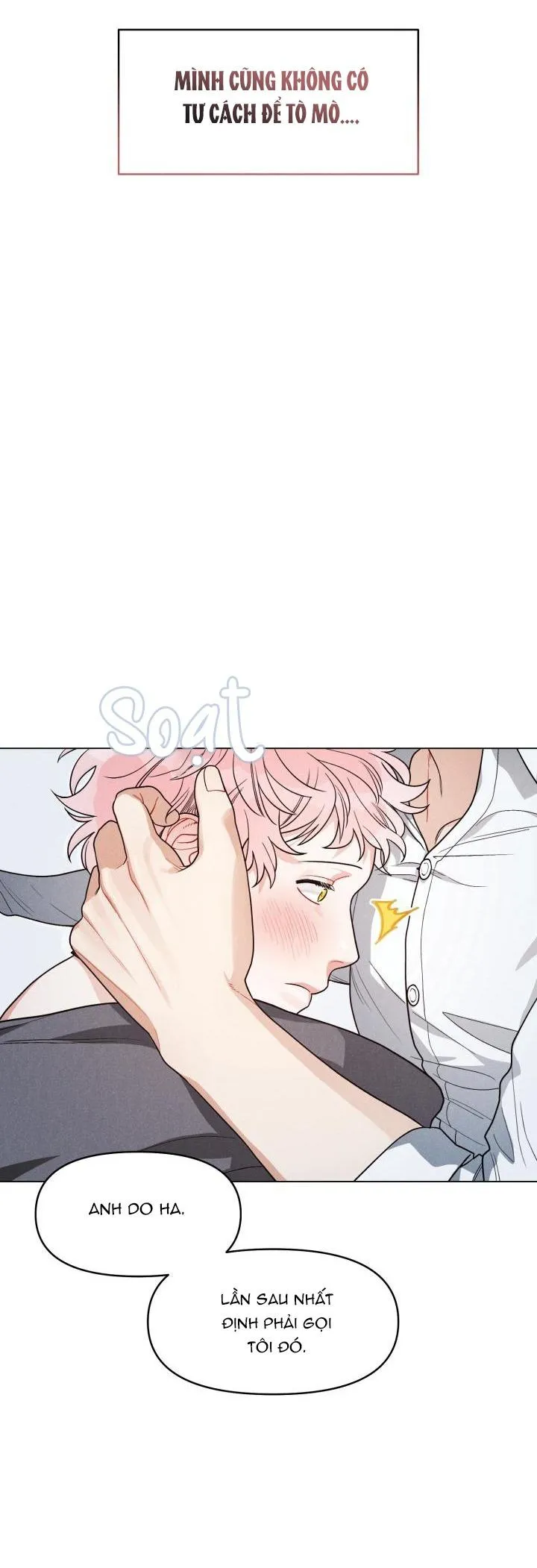 Private Call Chapter 4 Trang 38