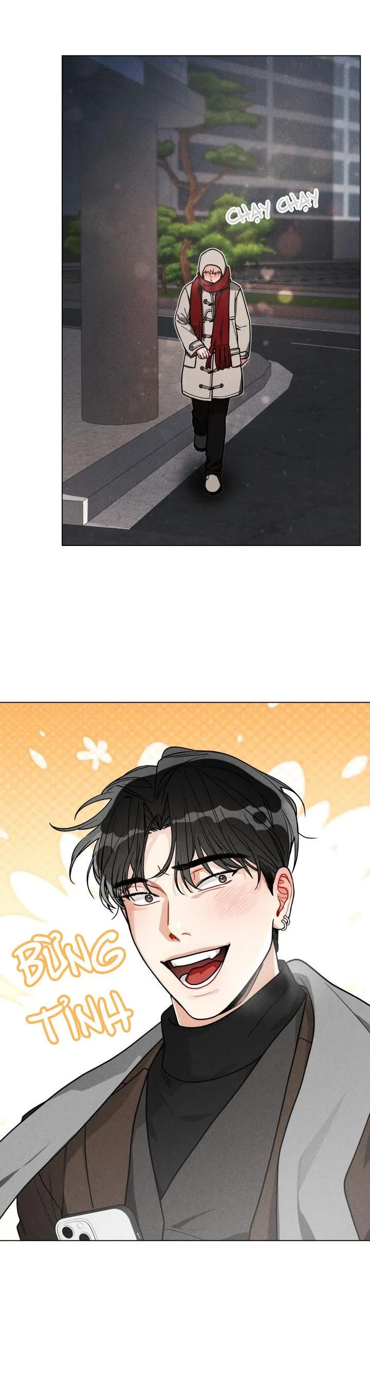 Private Call Chapter 5 Trang 3