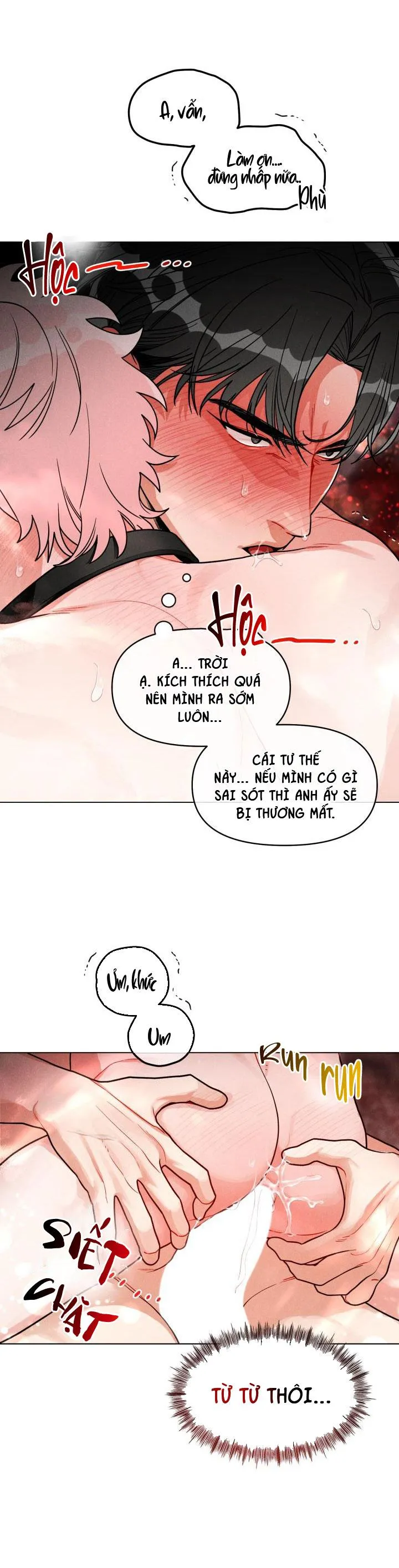 Private Call Chapter 5 Trang 6