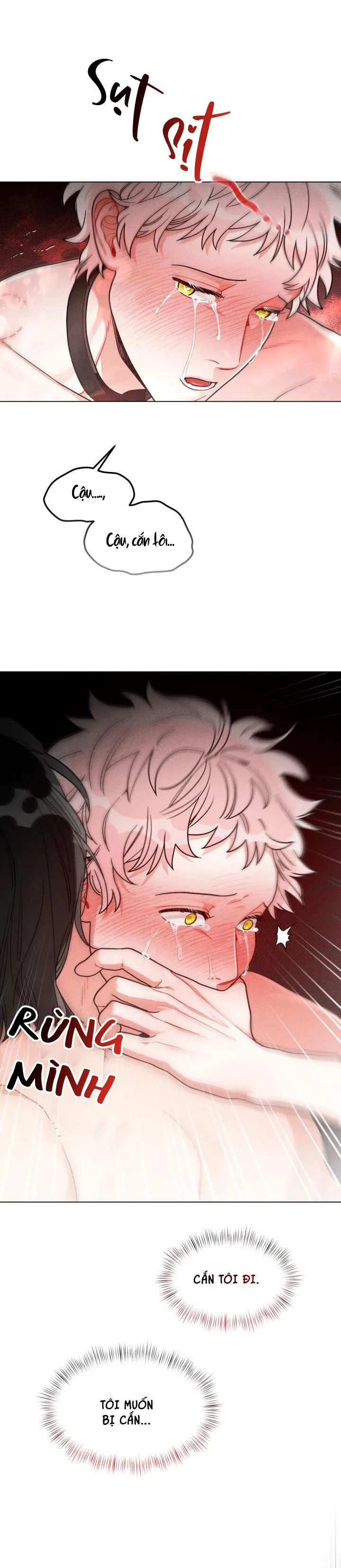 Private Call Chapter 5 Trang 10