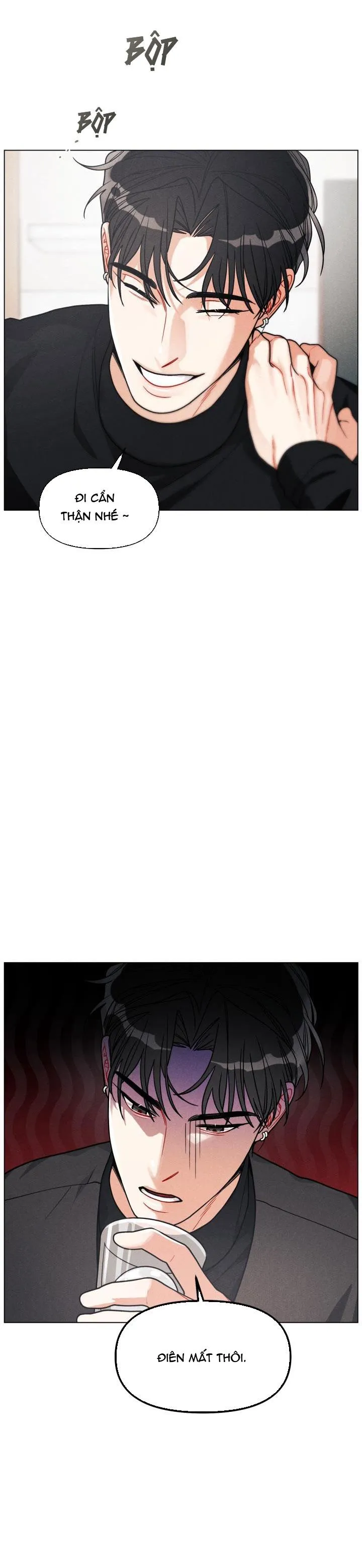 Private Call Chapter 5 Trang 15