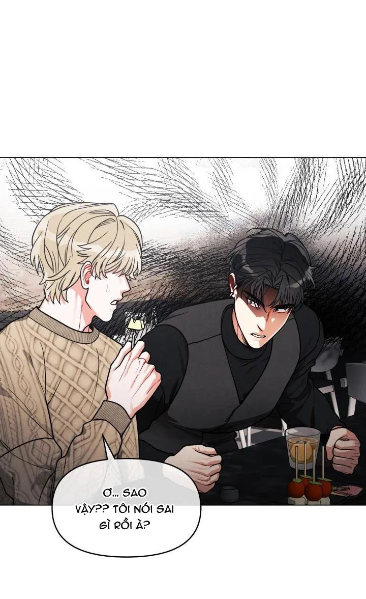 Private Call Chapter 5 Trang 19