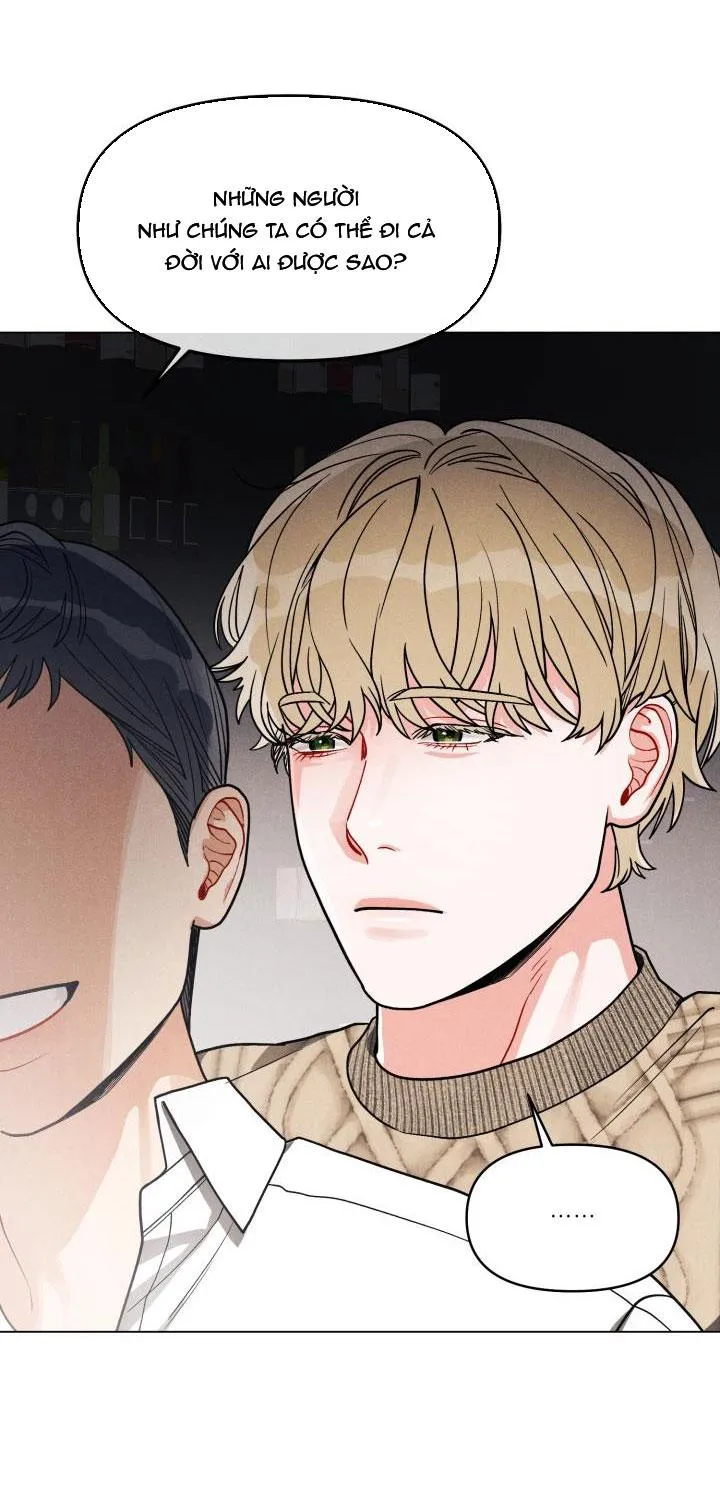 Private Call Chapter 5 Trang 25