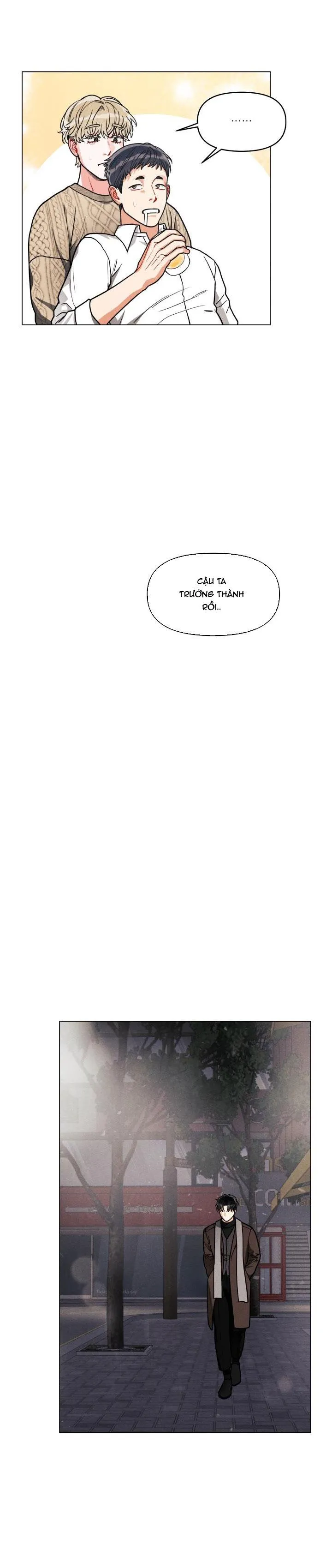 Private Call Chapter 5 Trang 29