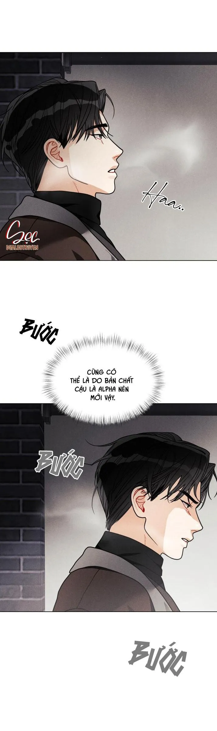 Private Call Chapter 5 Trang 30